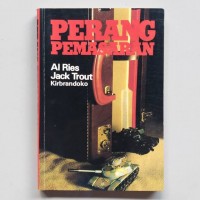 Perang Pemasaran