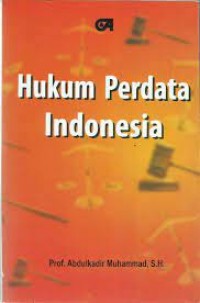 Hukum Perdata : Hukum Perutangan Bagian B