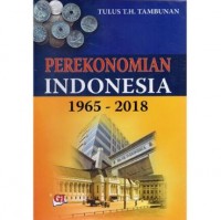 Perekonomian Indonesia