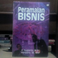 Peramalan Bisnis