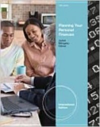 Planning Your Personal Finances 12th ed.