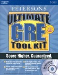 Peter Son's Ultimate GRE Tool Kit