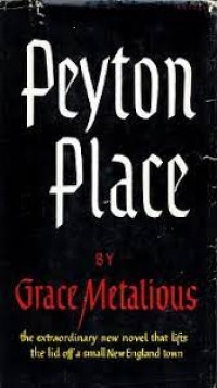 Peyton Place