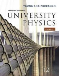 University Physics Volume one