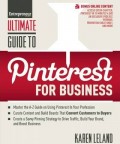 Pinterest For Business