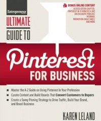 Pinterest For Business