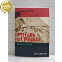 Pitfalls Of Papua