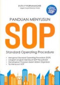 Panduan Menyusun SOP (Standard Operating Procedure)