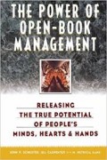 The Power of open-Book Management