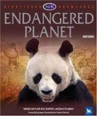 Endangered Planet