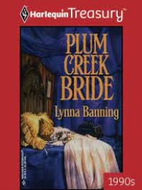 Plum Creek Bride