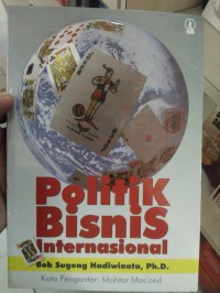 Politik Bisnis International