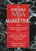 The Portable MBA