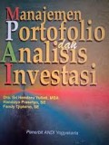 Manajemen Portofolio dan Analisis Investasi