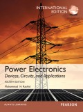 Power Electronics : Devices, Circuits, and Applications, 4th Ed.