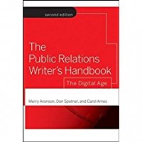 The Public Relations Writer's Handbook