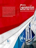 Paradigma Geomaritim : Strategi Mewujudkan Indonesia sebagai Poros Maritim Dunia dalam Perspektif Geografi
