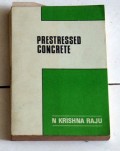 Prestressed Concrete
