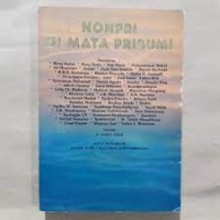 Non Pri Di Mata Pribumi