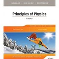 Principles of physics 10th ed.