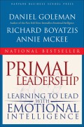 Primal Leadership