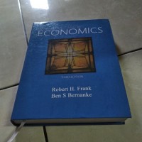 Principles of Economics 3rd ed.