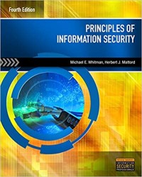 Principles of Information Security 4th ed.