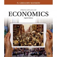 Principles of Economics 8th ed.