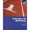 Principles of Marketing 14th ed.