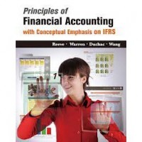 Principles of Financial Accounting with Conceptual Emphasis on IFRS