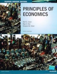 Principles of Economics, 10th ed.