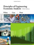 Principles of Engineering Economic Analysis 5th ed.