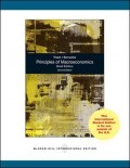 Principles of Macroeconomics 2nd ed.