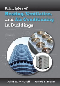 principles of Heating, Ventilation, and Air Conditioning in Building