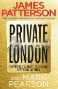 Private London : The World's Most Exclusive Detective Agency