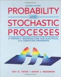 Probability And Stochastic Processes 2nd Ed.