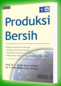 Produksi Bersih