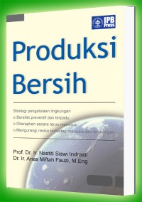 Produksi Bersih