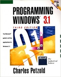 Programming Windows 3.1