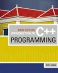 Intoduction To C++ Programming