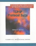 TCP/IP Protocol Suite 4th ed.