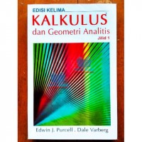 Kalkulus dan Geometri Analitis