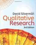 Qualitative Research, 3rd ed.