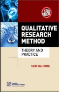 Qualitative Research Method : Theory and Practice