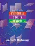 Statistical Quality Control 6th Edition