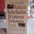 Rahasia Keberhasilan 10 Jutawan terkemuka di Dunia