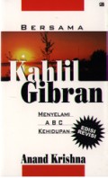 Bersama Kahlil Gibran menyelami ABC Kehidupan