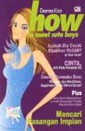 Mencari Pasangan Impian