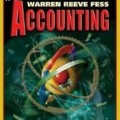 Accounting 21st ed.