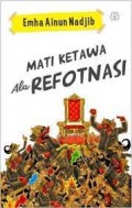 Refotnasi